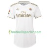 Tenue Real Madrid Féminine Domicile 2019-2020 Maillot de Foot